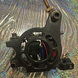 FK Irons Galaxy 1.5 Gen 1 Shader , Color, Tattoo