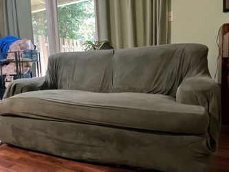 Love seat