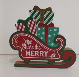 X-Mas Decorations