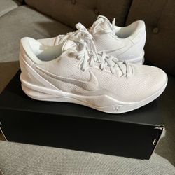 Kobe Protro 8 Halo 10.5M DS