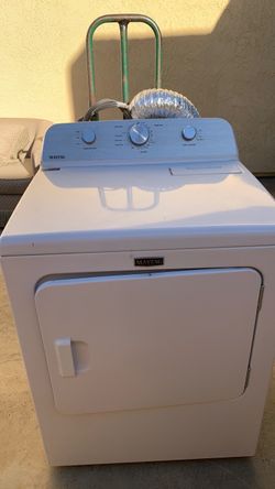 Electric dryer