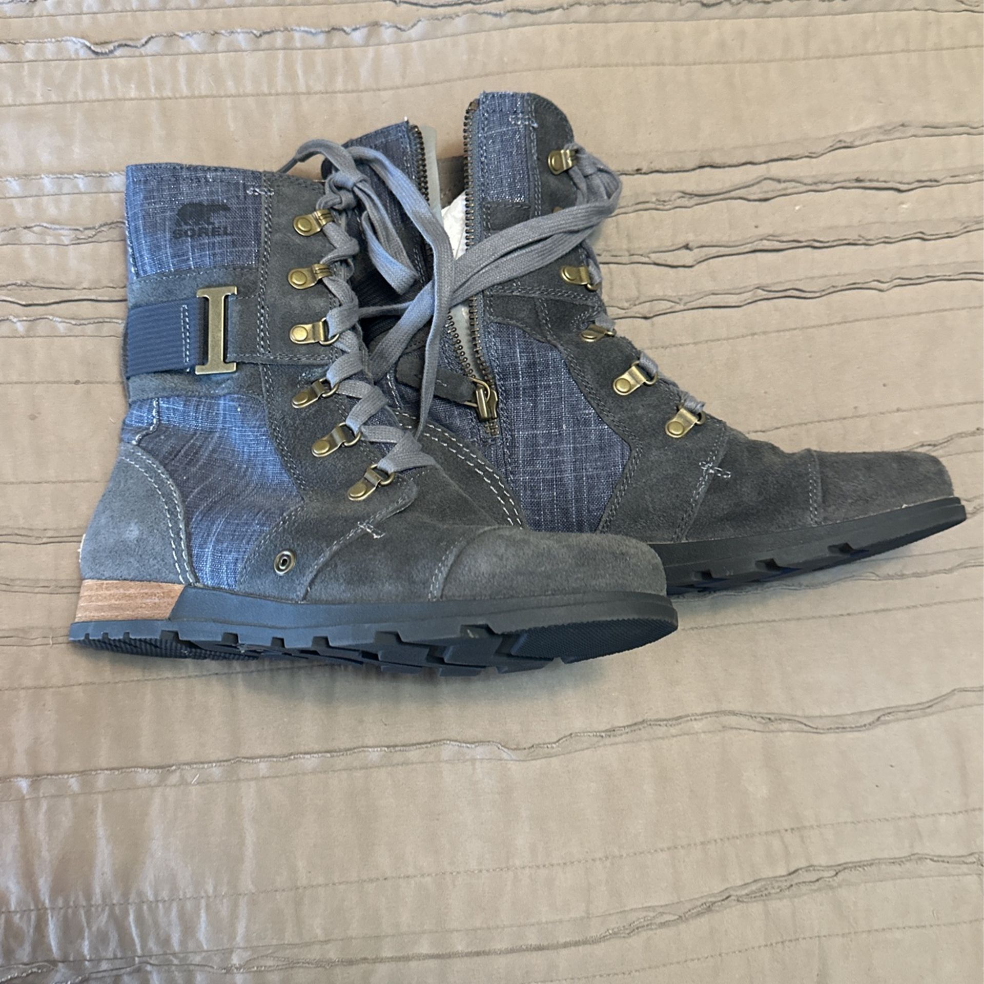 Boots