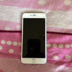 iPhone 6s Plus