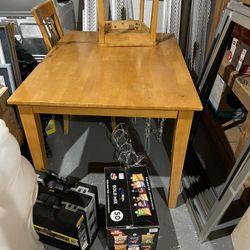 Small Dining Room Table 