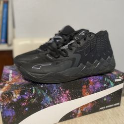 Lamelo Ball 1s