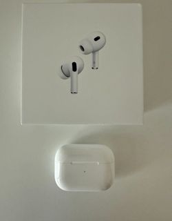 AIRPODS 2GEN PRO