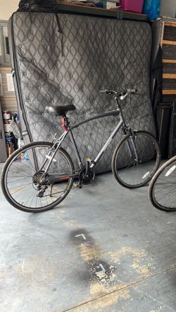 All Terrain Bikes (2)