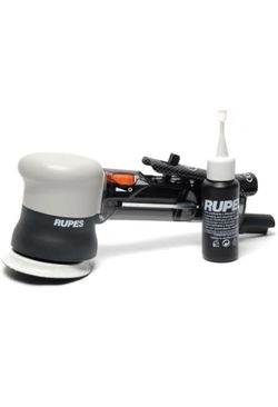 RUPES 3 In Buffer/Sander Dual Action 