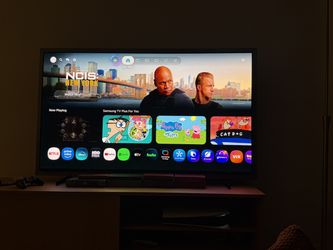 Samsung 65" S95H OLED 4K TV (2026 Model)