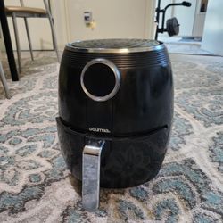 Air Fryer Oven