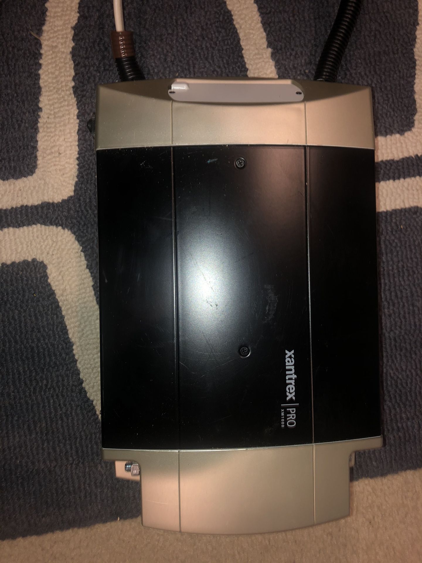 Xantrex Pro XM1000 Inverter RV AC Power for Sale in Kirkland, WA OfferUp