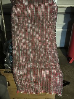 Tapetes Cosidos A Mano 1.8 