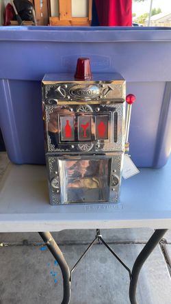 Liquor Dispenser