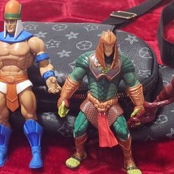 Motu Figures 