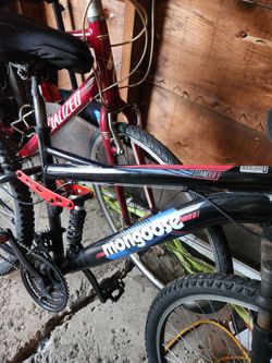 Bikes