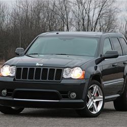 2009 Jeep Grand Cherokee