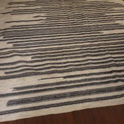 New Washable Rug 8ftby10ft 