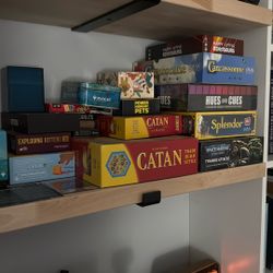 Board Games