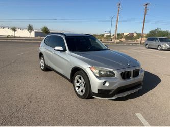 2015 BMW X1