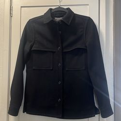 Filson Women’s  Wool Jac Shirt