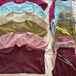 Figs Scrubs