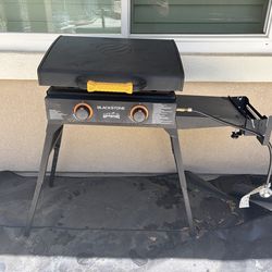 Blackstone Adventure Griddle