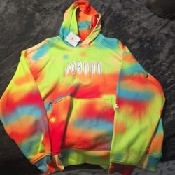 Jordan XL Men's Hoodie 
