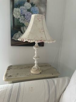 Rachel Ashwell Table lamp