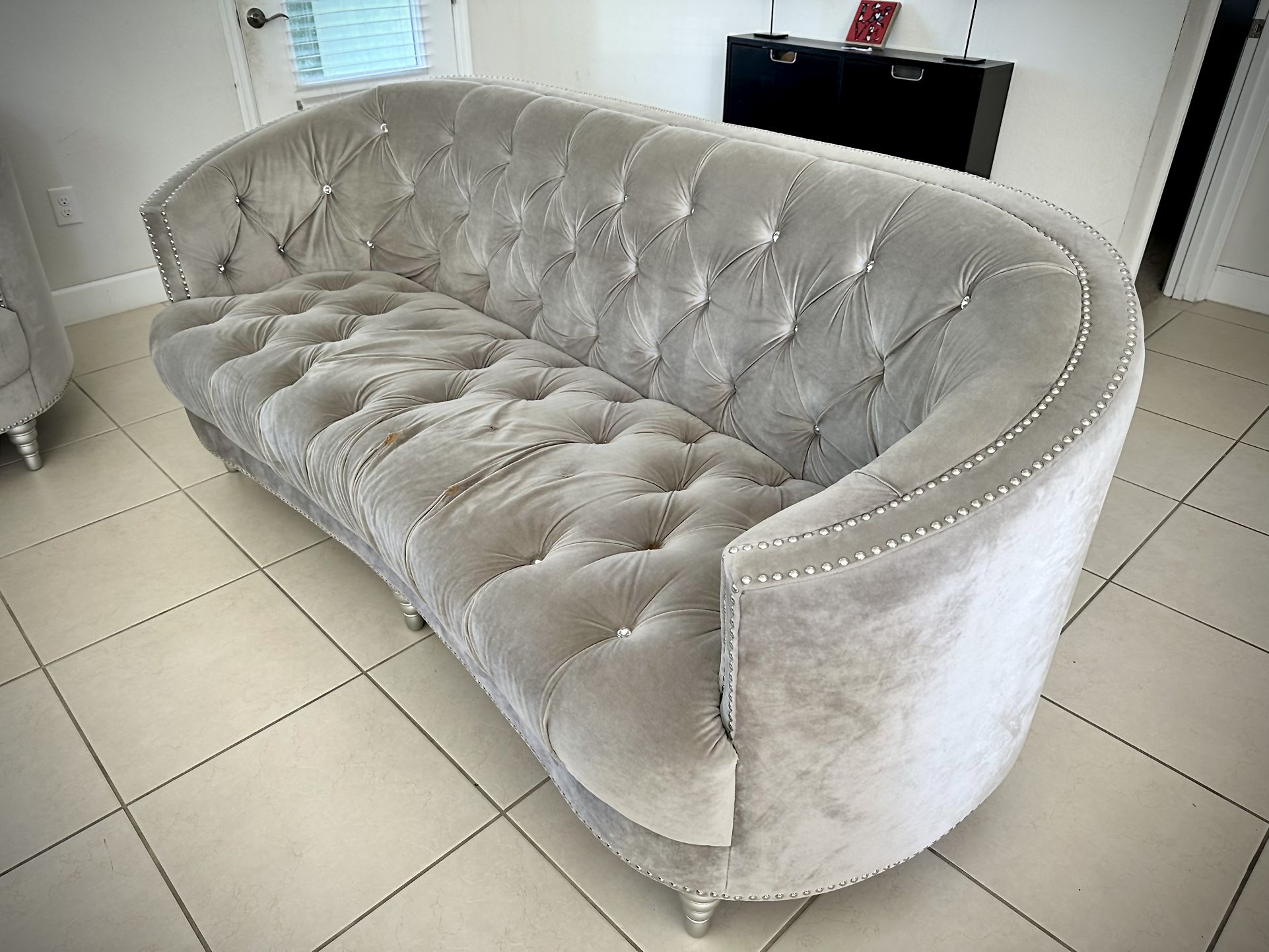 Couches From Rooms To Go for Sale in Orlando, FL - OfferUp