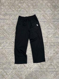 Polo Sweats