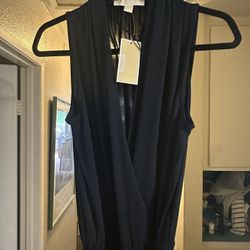 Pants Romper