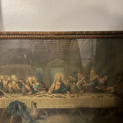 Last Supper