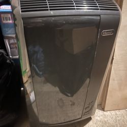 Portable Ac Unit 