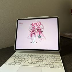 I Pad Air (M2) 13 Inch 