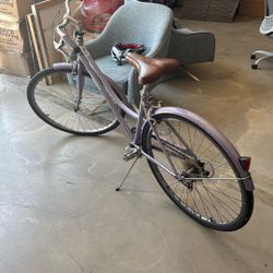 Cambridge Bike