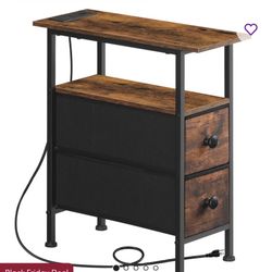 Brand New Side Table