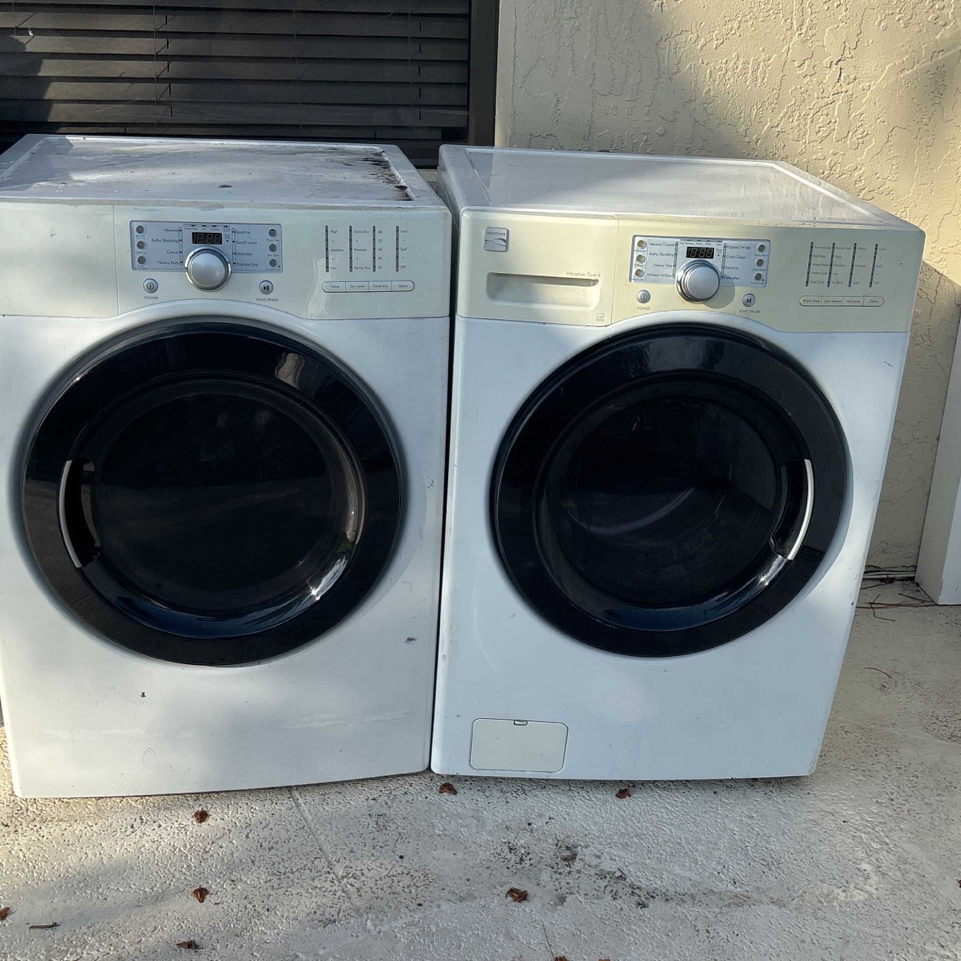 Stackable Me more Washer And Dryer
