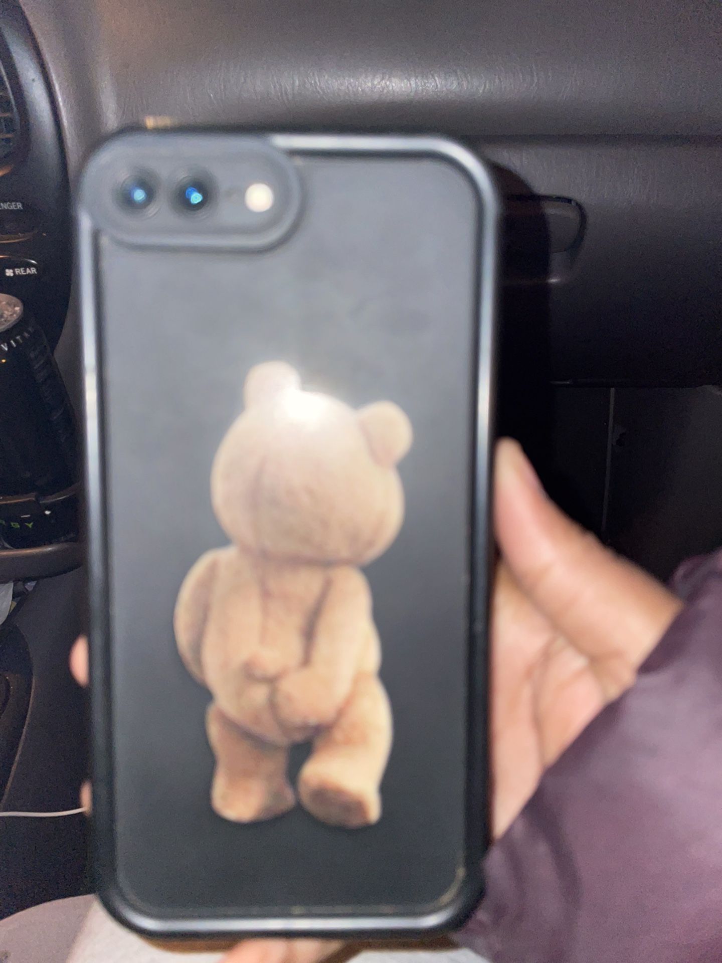 Unlocked iPhone 7 Plus