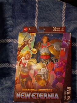 Action figures