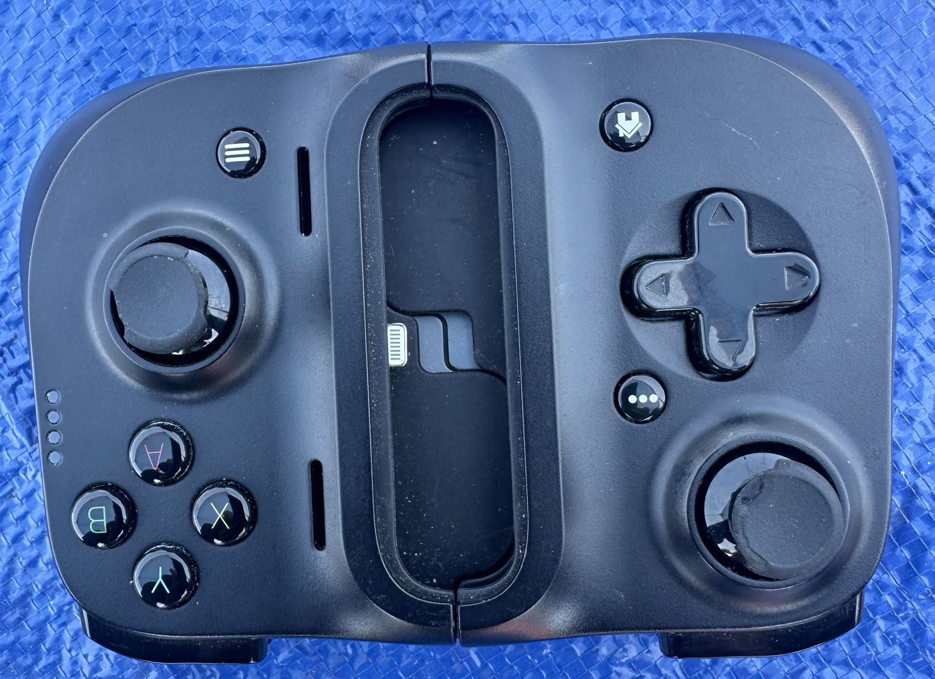 Razer Kishi Gaming Control