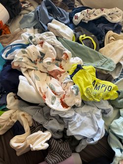 Baby stuff