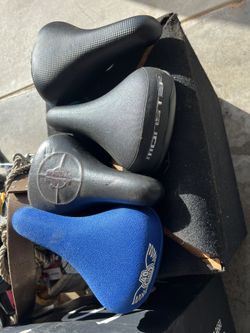 Se Racing Seats