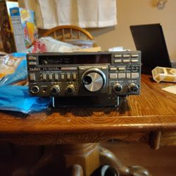 Ham Radio 