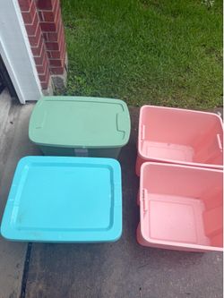Box storage (10)$