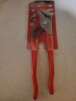 10" Plyers