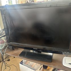 Sharp Tv