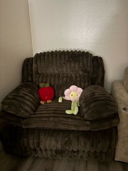 Reclining Chair
