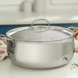 Princess House 18qt Tri Ply