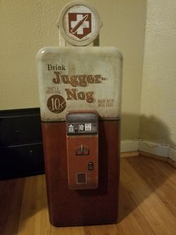 Juggernog Mini Fridge For Sale In San Francisco Ca Offerup