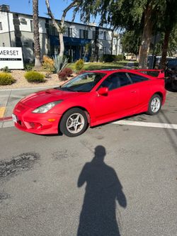 2004 Toyota Celica